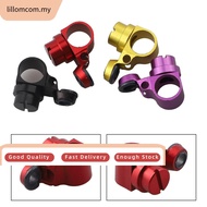 【LOMC】Line Guide Holder Assembly for Daiwa for CC80 CR80 Aluminum Alloy Pottery Holes