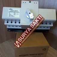 AUTOMATIC TRANSFER SWITCH 63A 4P FORT GDQ-63/3 ATYS COS MOTORIZED - MAGICSTORE9