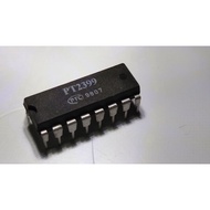 PT2399 CD2399GP CD2399 DIP-16 IC