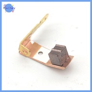 MCHY> 2/6/10Pcs Electric Drill DIY Electric Tools DC Motor Carbon Brushes Holder For RS-775WC RS-775