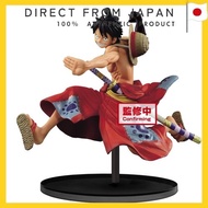 Banpresto One Piece BATTLE RECORD COLLECTION MONKEY.D.LUFFY Monkey D. Luffy