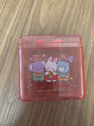 Cherry Chums膠盒