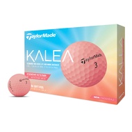 Taylormade 2022 Kalea Peach Balls