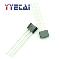 10PCS 49E Hall Element 49E S49E Linear Hall