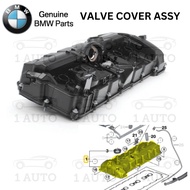 (GENUINE BMW PARTS) VALVE COVER BMW E60 LCI E90 E92 E93 LCI N52N F10 E65 E66 E70 3.0Si