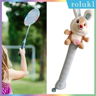 [Roluk] Badminton Racket Doll Drawstring Badminton