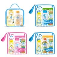 My baby travel set/gift pack baby gift set newborn gift set baby girl gift set baby boy gift set