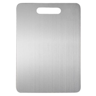 316 Stainless Steel Cutting Board 304 Stainless Steel Cutting Board Vegetable Cutting Stainless Stee