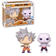 Funko POP DBS Animation - Goku vs Jiren 2PK(PRL)