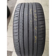 275/40/22 275/40R22 USED TYRE TAYAR SEKEN(1PC)(1BIJI)