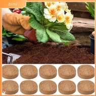 BIMI Coco Coir Fiber Potting Soil Environment Friendly Garden Supplies Seed Starter Soil Accessories