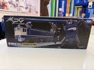 Takara Tomy Transformers MPG-02 Trainbot Getsuei