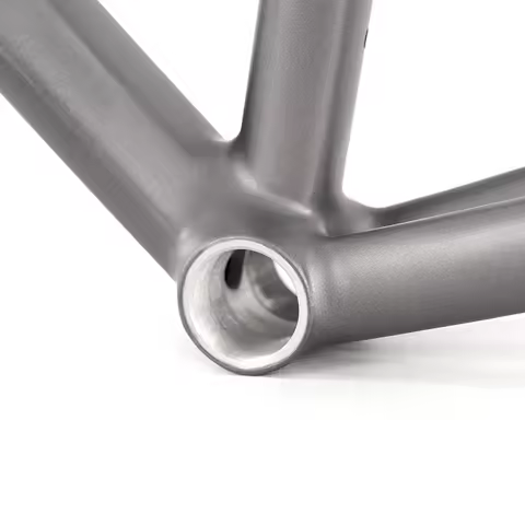 TWITTER C6 41cm/45cm/48cm/51cm/54cm aluminum alloy road bicycle frame.With through shaft 12*142mm 70