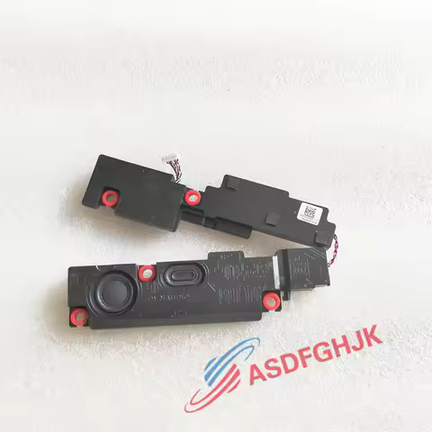 S33-A030220-Y07 FOR MSI GL65 GE65 MS-16P1 MS-16P3 MS-16P5 MS-16P7 MS-16P8 16U7 MS-16U8 SPEAKERS TEST