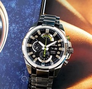 卡西歐 CASIO EDIFICE EFR EFR540 EFR540D EFR-540 EFR-540D EFR-540D-1 EFR-540D-1A 手錶 錶 電子錶 情侶錶 平行進口貨品