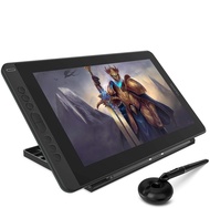 KAMVAS 13 Drawing Tablet with Screen, Full-Laminated Digital Art Tablet with PenTech 3.0 Stylus Tilt