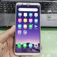 OPPO R11s CPH1719 64G 玫瑰金 手機