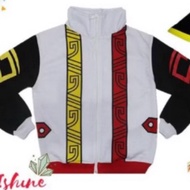 Boboiboy Supra Jaket Preloved (sekali pakai je)