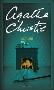 Az alibi Agatha Christie