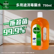 滴露 - 消毒藥水 750ml