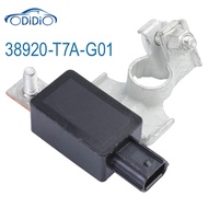 ODiDiO Battery Sensor Battery Terminal Clamp Clips 38920-T7A-G01 38920T7AG01 38920-T7A-H01 38920-T7A