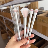 Good Things New Arrival~Ready Stock rms beauty American Makeup Brush Highlighter Brush Smudge Brush 