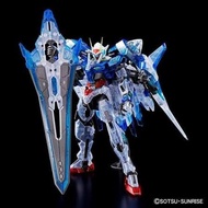 MG Gundam 00 XN Raiser [Clear Color Ver.]
高達 OO 斬擊型強化模組 彩透特別版
Bandai Master Grade 1/100
Event Limite
