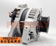 □全新加大130A□ HONDA CIVIC 九代 K14 1.8 13年後 台製新品 發電機 一年保固