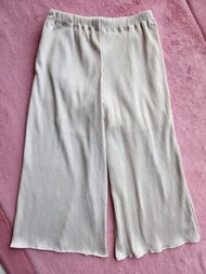 Global work女童闊腳褲