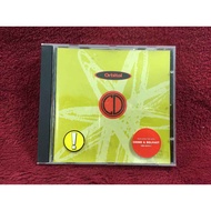CD Orbital – Condition As Shown In The Cover Photo AA335-154