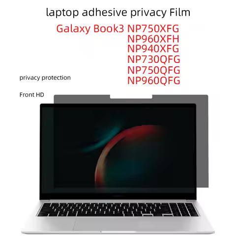 Suitable for SAMSUNG Galaxy Book3 Pro 360 NP750XFG 960XFH 940XFG 730QFG 750QFG 960QFG notebook compu