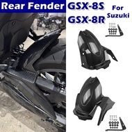 Motorcycle Hugger Mudguard Splash Guard Protector For Suzuki GSX 8S GSX-8S GSX8S gsx8s 2023 2024 202