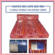 URATEX NEO SOFA BED