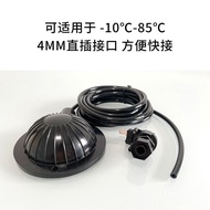 24 Hours Shipping Foot Switch Foot Switch Anhui Yuanqing Foot Pedal Airbag Switch Waterproof Oil-Pro