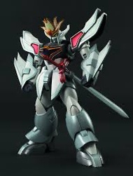 全新啡盒 未開魂 shop 限定 Megahouse Variable Action Hi-Spec 魔動王  究極地隱俠 Hyper Granzort