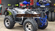 ATV 200cc Commander