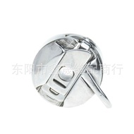 Aksesori mesin jahit rumah tangga vintaj BC-HA1 yang dikendalikan dengan kaki, seperti kotak bobbin 