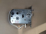 PLC 電子門鎖機芯P717