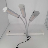 2G11 Full Spectrum LED Light Plant Light Clip Light Succulent Table Lamp