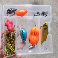 Combo premium lure set kjgfnbc6868