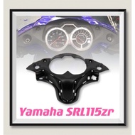 SRL LAGENDA 115Z /ZR HANDLE LOWER METER COVER INNER