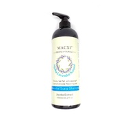 MACXI JOJOBA SHAMPOO-ESSENTIAL SCALP SHAMPOO 1000ML