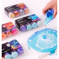 Mont Marte NEW COLOUR! Premium Acrylic Pouring/ Pouring Art/Acrylic Fluid
