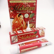 maharani hand mehandi tube