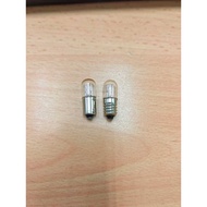 ELECTRIC BIKE BULB BA9S/E10