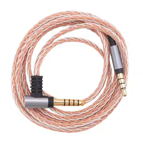A62X 4FT/6FT 4.4mm BALANCED Audio Cable for SONY MDR-XB950N1 XB950B1 XB950 MDR-1A 1ABT 1ADAC 100ABN
