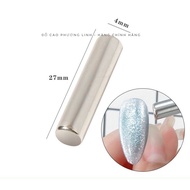 Cat's eye drying bar, diamond cat's eye magnet