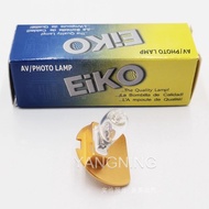 Lampu Celah SL-D7 12V 30W G4 Eiko Halogen Bulb P/N 44680-25700 Untuk Mikroskop Oftalmik SLD7 SL-D8 S