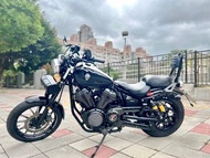 2015 Yamaha Bolt 950 R版 ABS 車況極優 嬉皮 美式