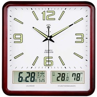 clock wall clock for living room clock for living room Polaris wall clock, living room, light luxury